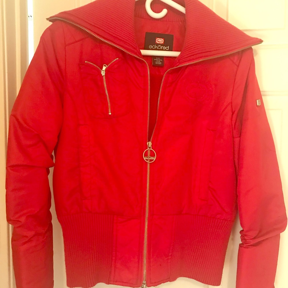 eckōred jacket